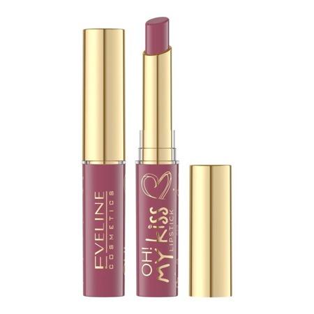 EVELINE Oh My Kiss Lipstick  07 1.5g