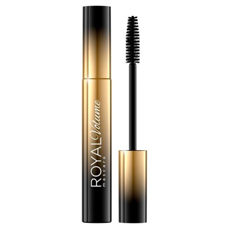 EVELINE Royal Volume Mascara Black 10ml