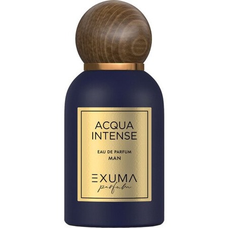 EXUMA Parfum Collection Acqua Intense Man EDP 100ml