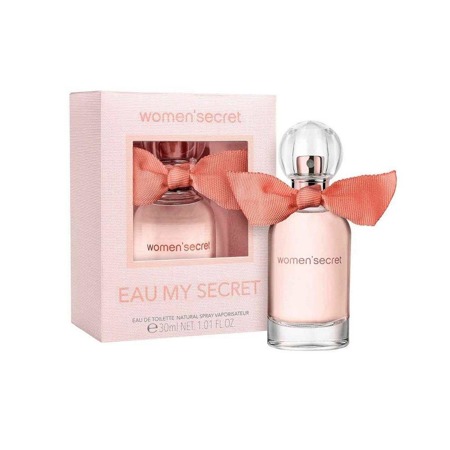 Eau My Secret woda toaletowa spray 30ml