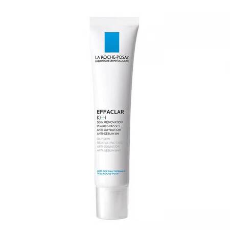 Effaclar K(+) krem matujący przeciw zaskórnikom 40ml