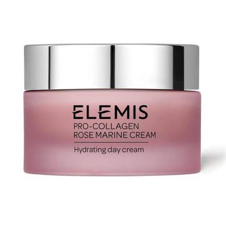 Elemis Pro-Collagen Rose Marine Cream 50ml