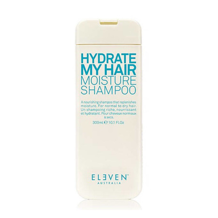 Eleven Australia Hydrate My Hair Moisture Shampoo 300ml