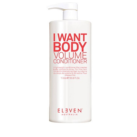 Eleven Australia  I Want Body Volume Conditioner 960ml