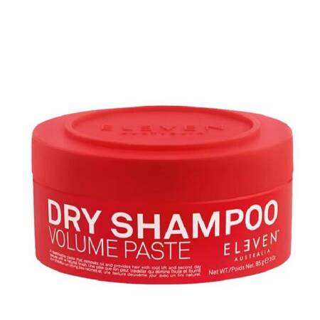 Eleven Dry Shampoo Volume Paste suchy szampon zwiększający objętość 85g