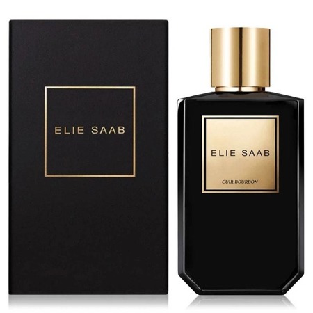 Elie Saab Cuir Bourbon Essence EDP 100ml