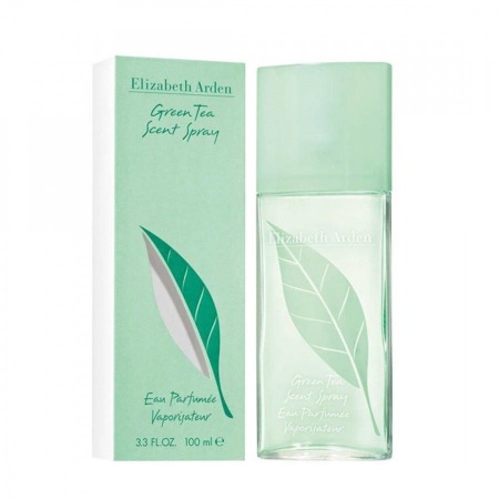 Elizabeth Arden Green Tea 100ml EDP