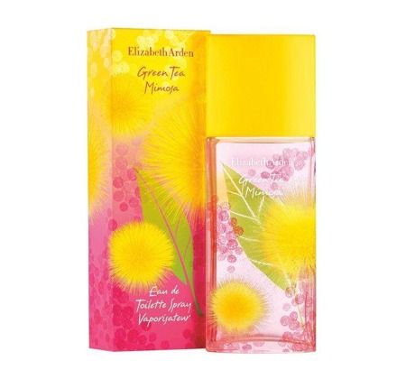 Elizabeth Arden Green Tea Mimosa 100ml EDT