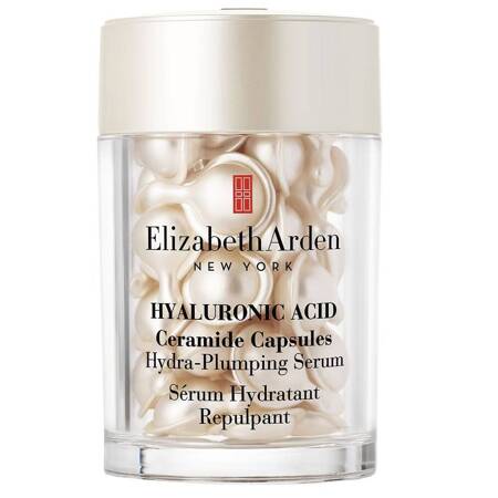 Elizabeth Arden Hyaluron Acid Ceramide Capsules serum nawilżające 30szt.