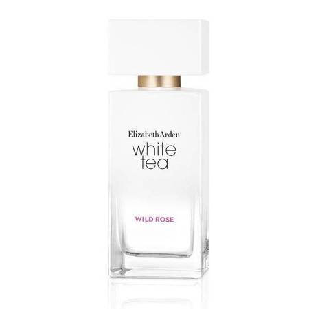 Elizabeth Arden White Tea Wild Rose EDT 50ml