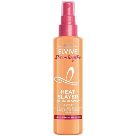 Elseve Dream Long spray wygładzający do włosów długich i zniszczonych 150ml