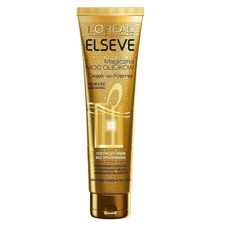 Elseve Magiczna Moc Olejków olejek w kremie 150ml