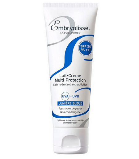 Embryolisse Lait-Creme Multi-Protection SPF20 40ml