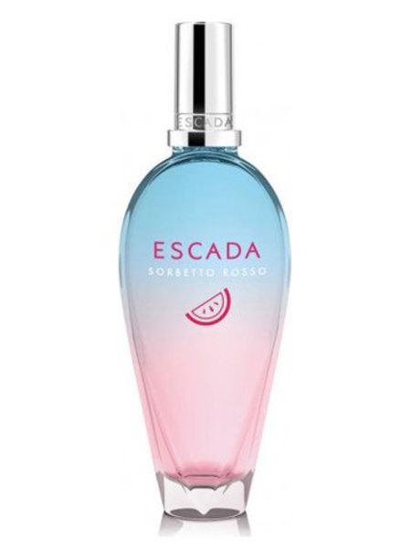 Escada Sorbetto Rosso 100ml edt Tester