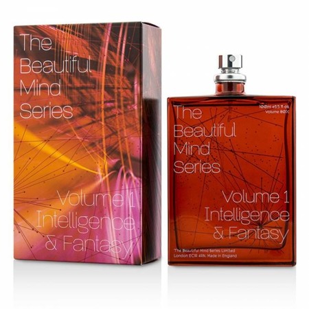 Escentric Molecules The Beautiful Mind series Vol. 1 edt 100ml