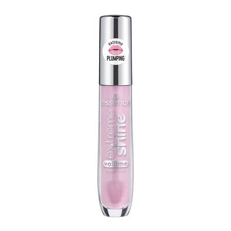 Essence Extreme Shine błyszczyk zwiększający objętość ust 102 Sweet Dreams 5ml