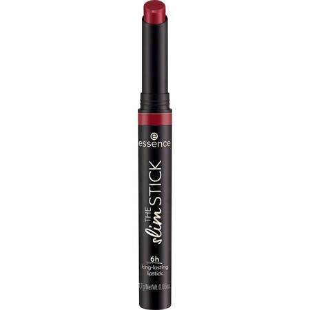 Essence The Slim Stick trwała pomadka do ust 107 Hot Chili 1.7g