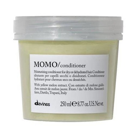 Essential Haircare MOMO Conditioner lekka odżywka nawilżająca 250ml