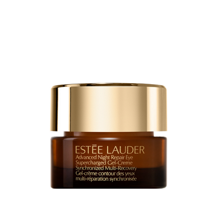 Estee Lauder Advanced Night Repair Eye Supercharged Gel Creme nawilżający krem pod oczy 5ml