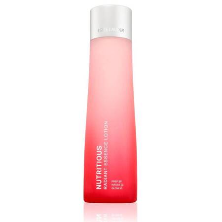 Estee Lauder Nutritious Radiant Essence Lotion odżywcza emulsja do twarzy 200ml