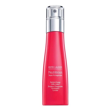 Estee Lauder Nutritious Super-Pomegranate Radiant Energy Milky Lotion 100ml