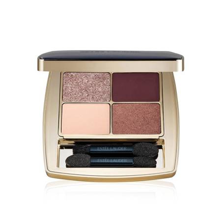 Estee Lauder Pure Color Envy Luxe Eyeshadow 03 Aubergine Dream 6g