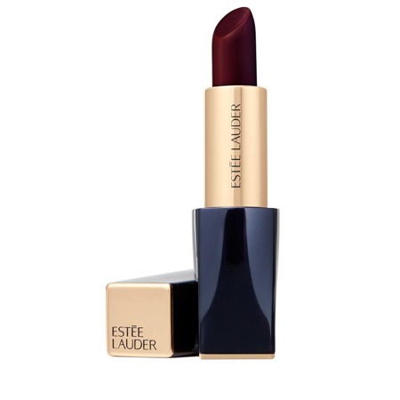 Estee Lauder Pure Color Envy Matte Sculpting Lipstick matowa pomadka do ust 554 Deep Secret 3.5g