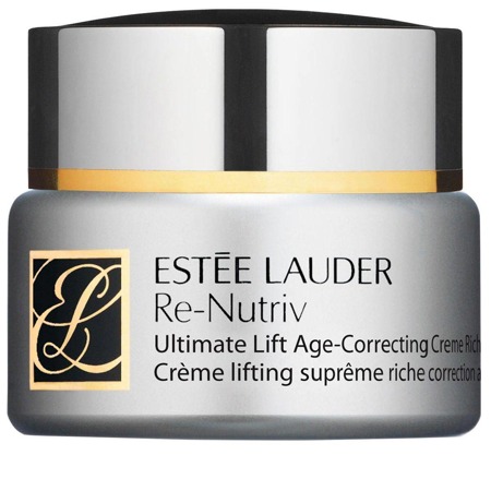 Estee Lauder Re-Nutriv Ultimate  Cream Rich 50 ml