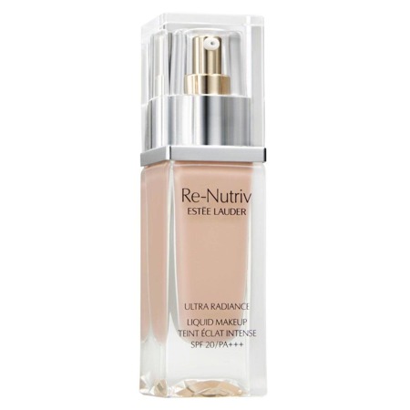 Estee Lauder Re-Nutriv Ultra Radiance Liquid Makeup SPF20 2C3 Fresco 30ml