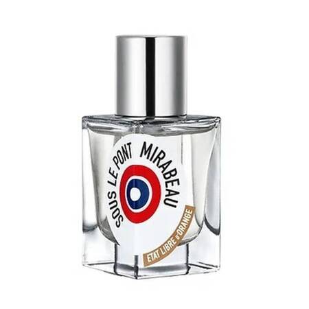 Etat Libre d'Orange Sous Le Pont Mirabeau edp 30ml