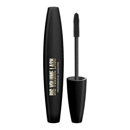 Eveline Big Volume Lash Mascara Deep Black 9ml