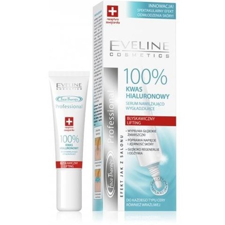 Eveline Face Therapy Professional Serum 15ml