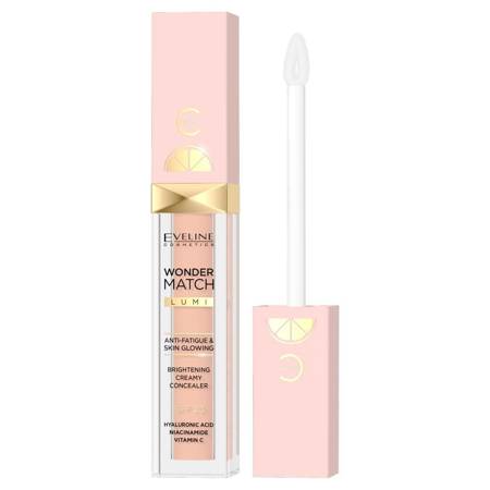 Eveline Wonder Match Lumi 10 6.8ml