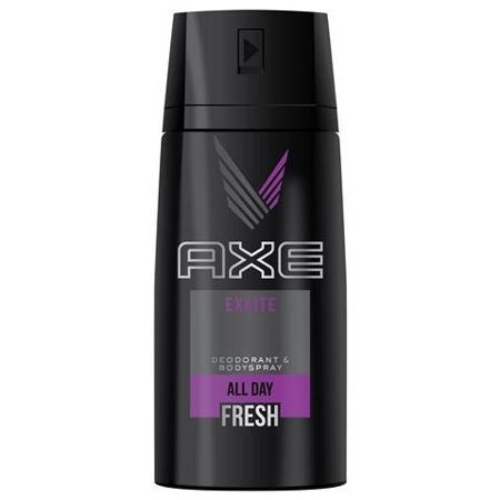 Excite dezodorant dla mężczyzn spray 150ml