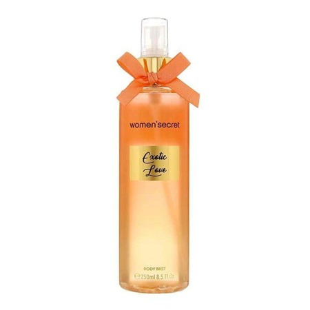 Exotic Love mgiełka do ciała 250ml