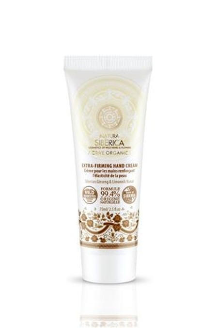 Extra-Firming Hand Cream ujędrniający krem do rąk 30ml