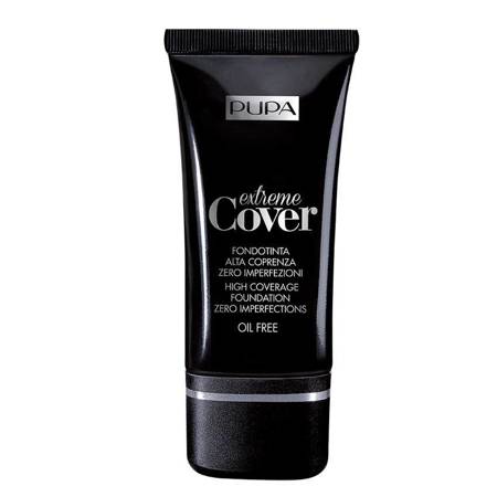 Extreme Cover Foundation kryjący podkład do twarzy 010 Alabaster 30ml