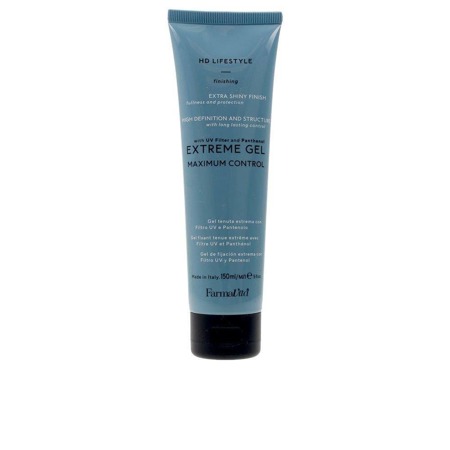 Extreme Gel Maximum Control żel ekstremalnie utrwalający 150ml