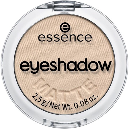 Eyeshadow cień do powiek 20 Cream 2.5g