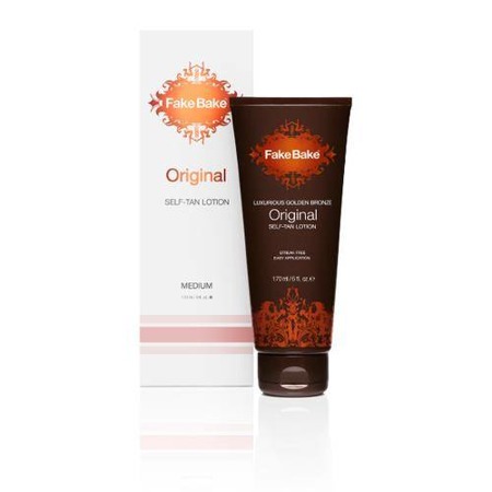 FAKE BAKE Original Self-Tan Lotion 170ml