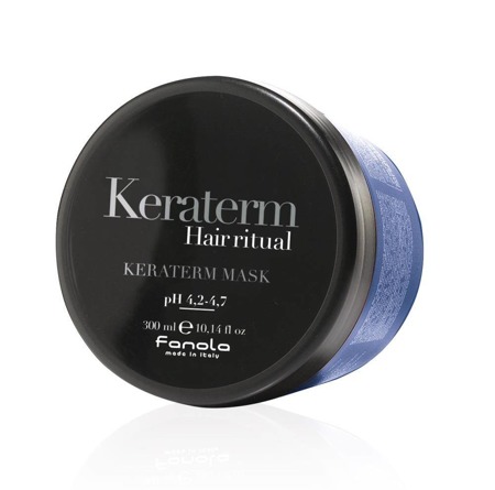 FANOLA Keraterm Hair Ritual Mask 300ml