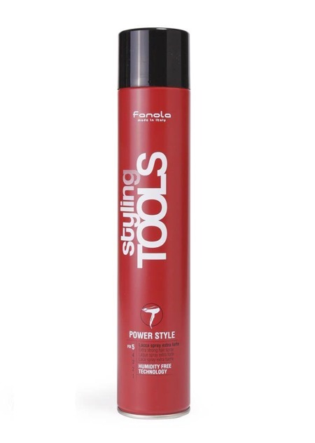 FANOLA Styling Tools Power Style 750ml