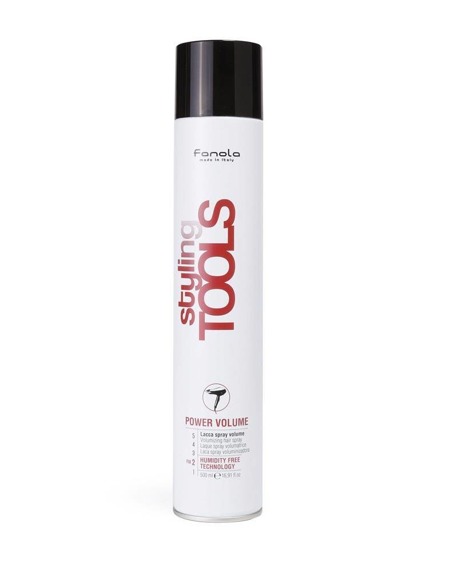 FANOLA Styling Tools Power Volume 500ml