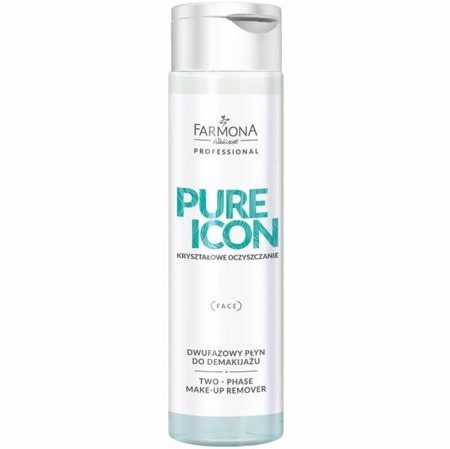 FARMONA PROFESSIONAL Pure Icon Two-Phase Make-Up Remover 250ml