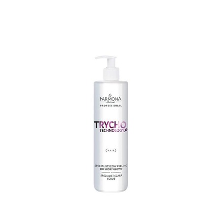 FARMONA PROFESSIONAL Trycho Technology Specialist Scalp Scrub 200ml