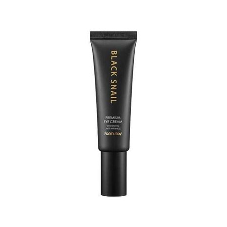 FARMSTAY Black Snail Premium Eye Cream 50ml