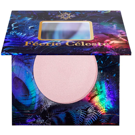 FEERIE CELESTE Glow Alchemy rozświetlacz 300 Melody Of The Moon 8,5g