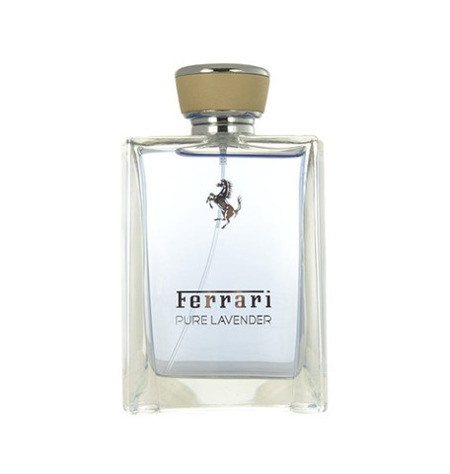 FERRARI Pure Lavender EDT 100ml TESTER 