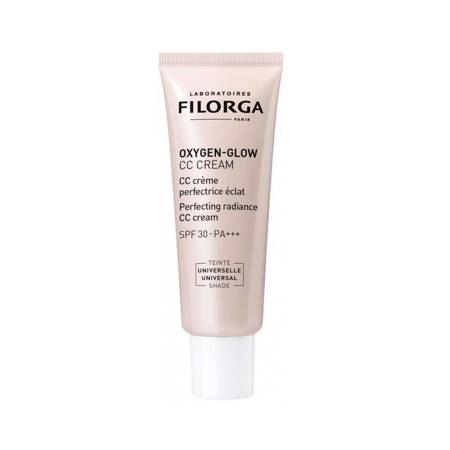 FILORGA Oxygen-Glow Perfecting Radiance CC Cream SPF30 Pa+++ Universal 40ml