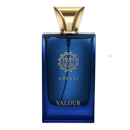 FRAGRANCE WORLD Abraaj Valour 100ml EDP WYPRZEDAŻ